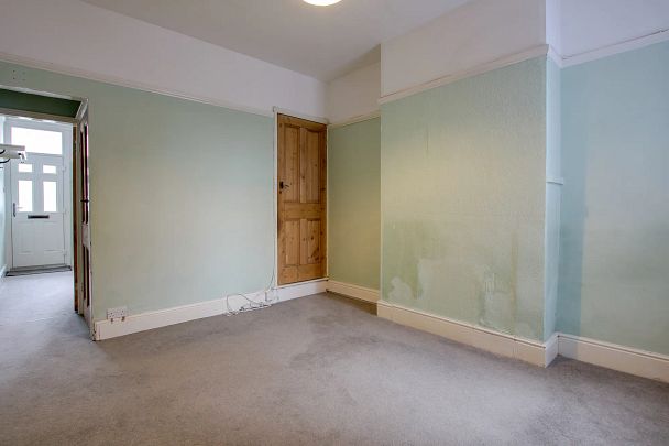 2 bed mid-terraced house to rent in St. Leonards Road, Leicester, LE2 - Photo 1