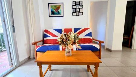 Apartamento de alquiler en Marítim de Neptú, 58, Playa de Gandia - Photo 2