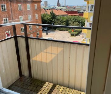 Övre Holländaregatan, Helsingborg - Foto 1