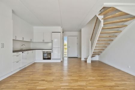 4-vær. rækkehus - Photo 3