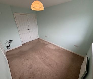 Lower Lodge Avenue, Rugby - Photo 3