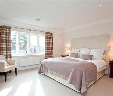 5 bedroom detached house to rent - Photo 6