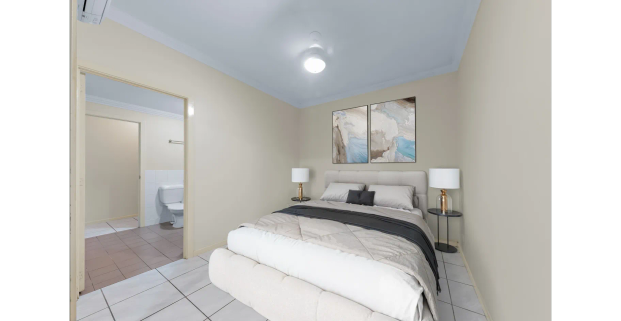 Two bedroom unit in Baybreeze - Photo 1