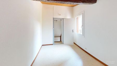 Location maison 3 pièces, 52.00m², Trausse - Photo 4