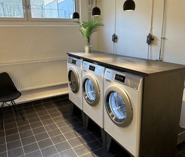 Kaplansgatan 16 - Foto 2