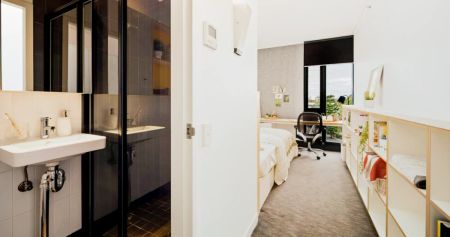 Single Bedroom – 5 Share Apartment - Photo 4