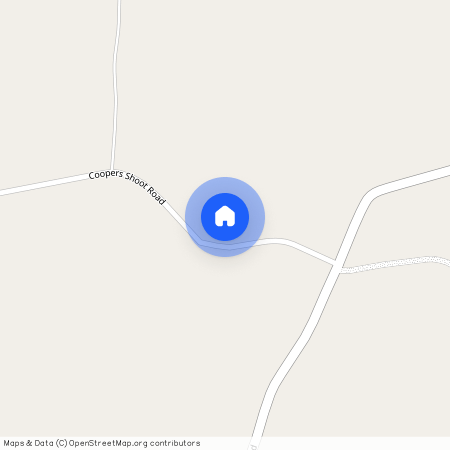 398 Coopers Shoot Road, NSW 2479