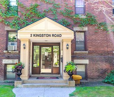 2-12 Kingston Road, Toronto | 2 12Kingston Road, Toronto - Photo 1