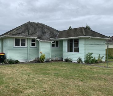 Woodbourne rental house near Blenheim - Photo 4