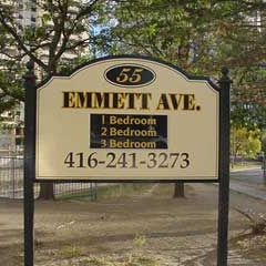 Humberwood Place - Photo 4