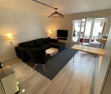 Appartement 1 pièce de 31 m² à Suresnes (92150) - Photo 4