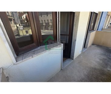 Apartamento T2 em Castelo Branco - Foto 6
