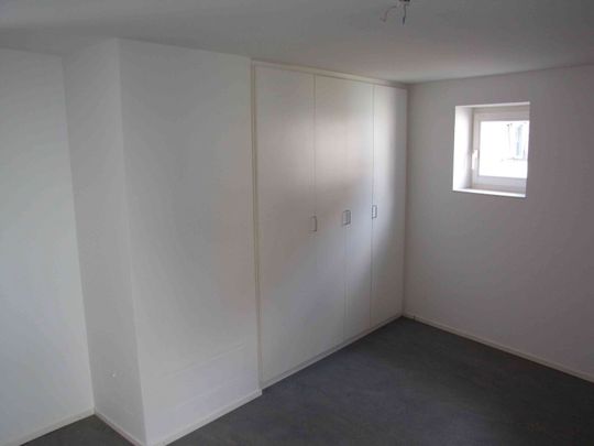 4.5 Zimmer, 110 m², 1. Stock - Photo 1