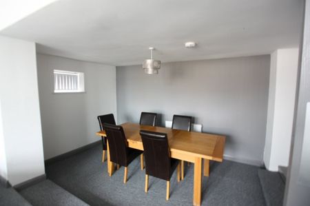 1 bed House Share - To Let - Photo 2