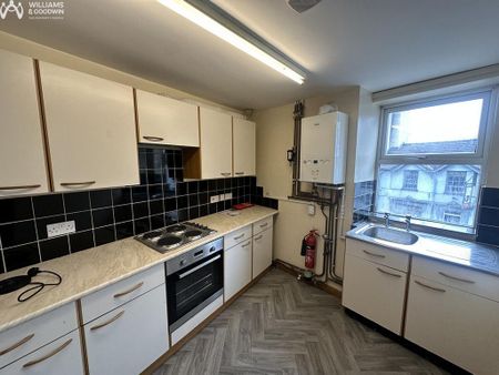 2 bedroom flat to rent - Photo 3