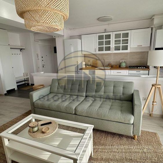 Inchirieri Apartamente 2 camere Bucuresti - Fotografie 1