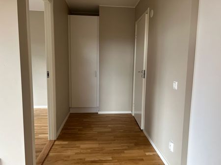 Bäckby Torggata 10 - Photo 5