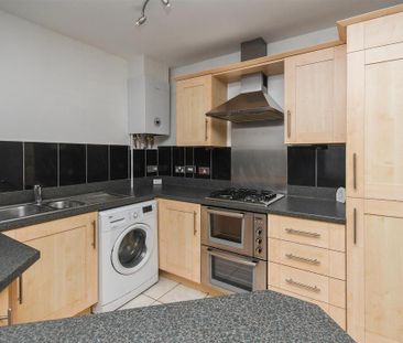 2 bedroom apartment to rent - Photo 5