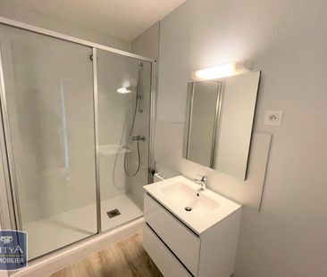 Location Appartement 1 pièce 28m² DIJON 21000 - Photo 5