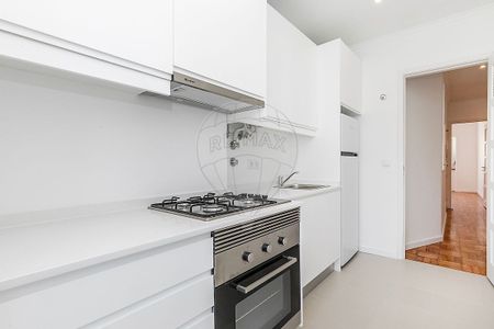 Apartamento T2 em Lisboa - Foto 2
