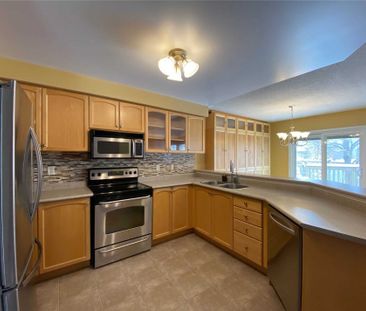 For Lease - 39 Brightsview Drive, Richmond Hill, Ontario - Photo 6