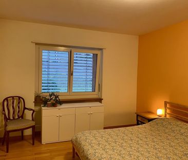 3.5 Zimmer, 76 m², EG - Photo 5