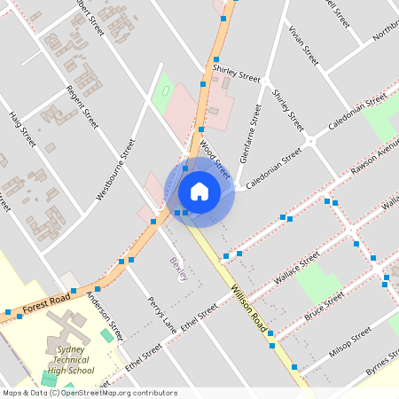 104 Glenfarne Street, Bexley