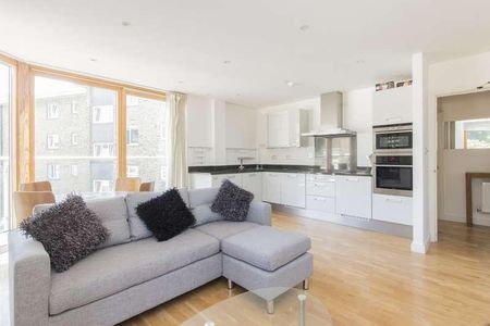 The Point, Wemyss Road, Blackheath, SE3 - Photo 3