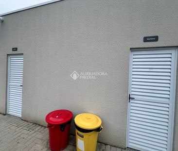 Apartamento com 2 quartos e 44m² para alugar em Jardim Janaína, Big... - Photo 6