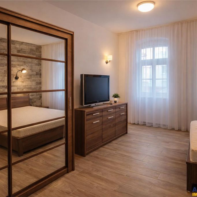 Pet friendly! Garsoniera cocheta si primitoare in Centrul Is - Fotografie 1