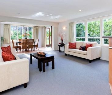 2-Bedroom Unit in Remuera – Excellent School Zones - Photo 1
