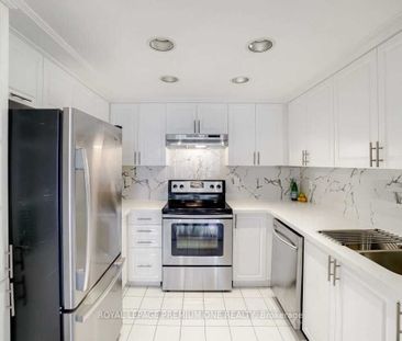 For Lease - 28 Hollywood Avenue Unit# SPH 108, Toronto, Ontario - Photo 3