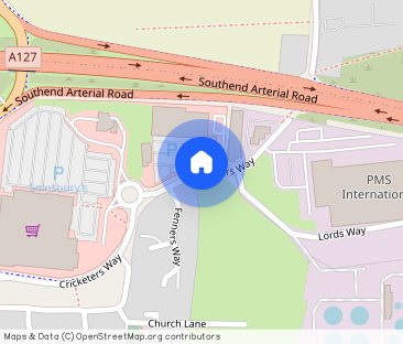 Nevendon, Basildon - Photo 1