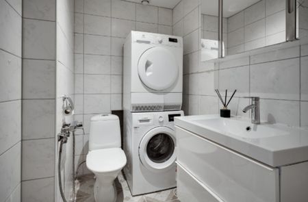 Hovås - 4rok - tillsv - 20.700kr/mån - Foto 3