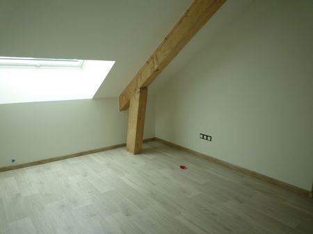 Type 4 duplex récent parking - Photo 4