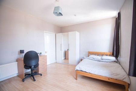 5 bedroom house share to rent - Photo 2