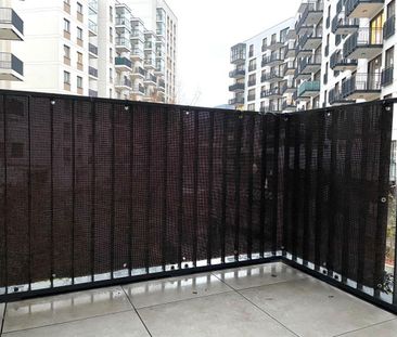 klimatyzacja | parking | balkon 63 m² - Photo 6