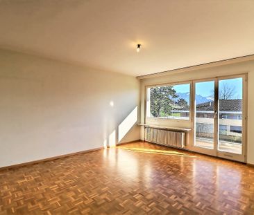 Bel appartement de 5.5 pièces à Vevey - Photo 1