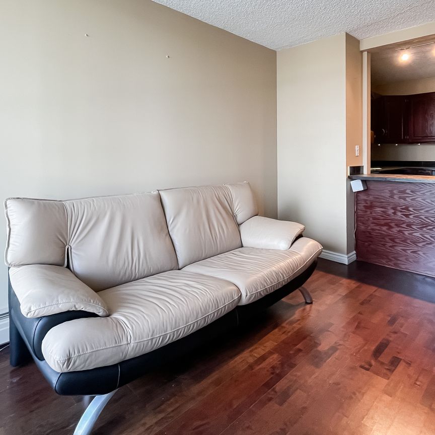 1 Bed Condo For Rent In Oliver – Utilities + Parking Included - Photo 1
