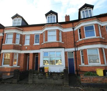 1 bed studio flat to rent in Daneshill Road, Leicester, LE3 - Photo 5