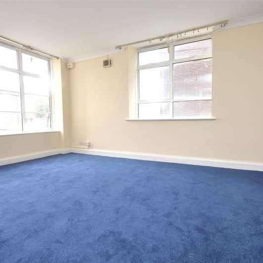 Century House, Streatham High Road, London, SW16 - Photo 1