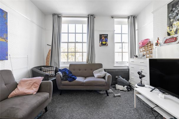 Kennington Lane, London, SE11 5QT - Photo 1