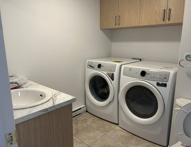 À louer / Appartement - Photo 1