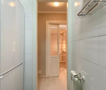 3-bedroom apartment for rent in Cuatro Caminos - Foto 3