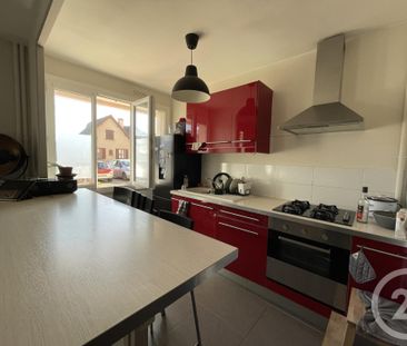 Location Appartement 1 pièce 28m² DIJON 21000 - Photo 3