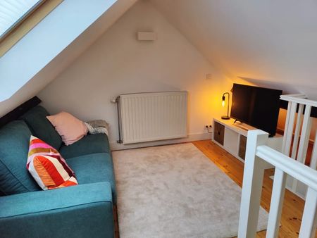 Appartement te huur - Photo 2