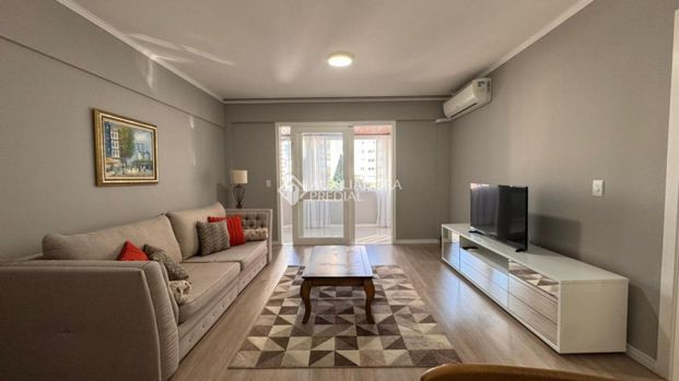 Apartamento com 3 quartos e 101m² para alugar em Centro, Canoas. - Photo 1