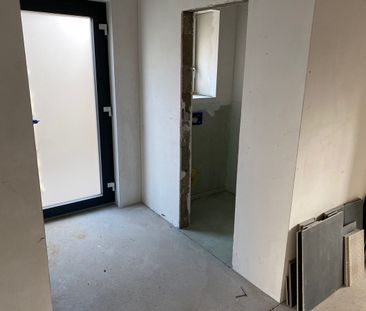 Neubau-Einfamilienreihenhaus in begehrter Lage von Troisdorf-Kriegs... - Photo 2