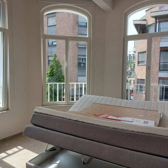 Appartement te huur - Photo 1
