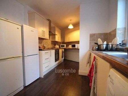 7 Double Bedroom on Devon Place, Newport - All Bills Included - Photo 4